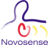 Novosense logo